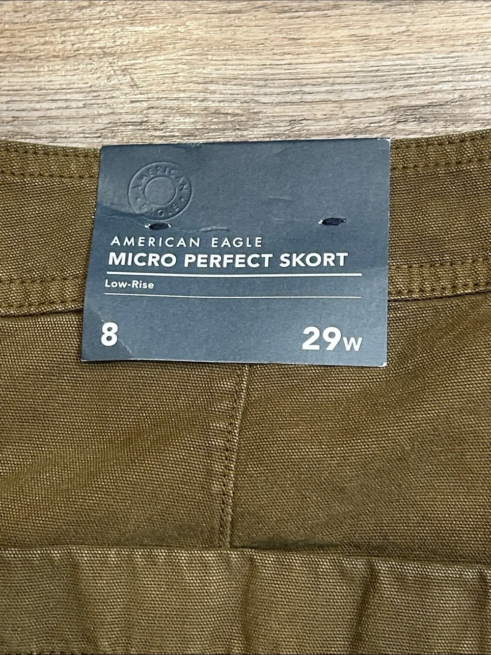 American Eagle Outfitters casual mini